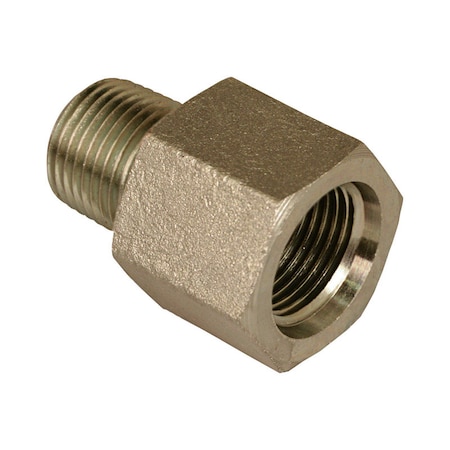 Universal Hydraulic Adptr5/8"X1/2" 39038972